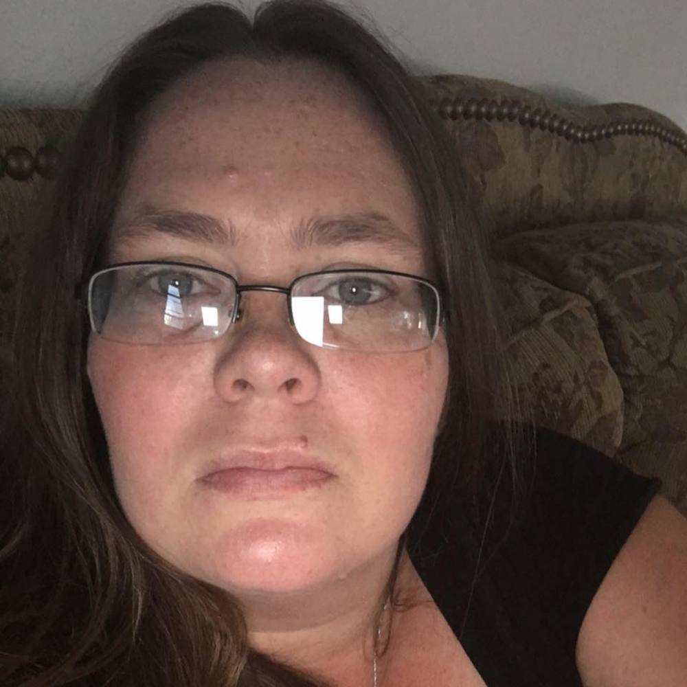 Meet your Posher, Brandy